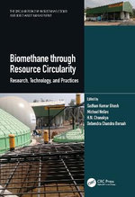 Biomethane Through Resource Circularity