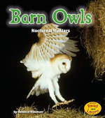 Barn Owls