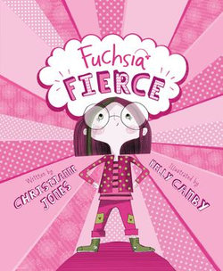 Fuchsia Fierce Fuchsia Fierce