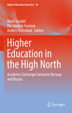 Higher Education in the High North