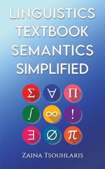 Linguistics Textbook: Semantics Simplified