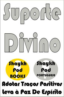 Suporte Divino
