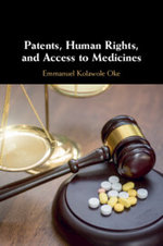 Patents, Human Rights, and Access to Medicine