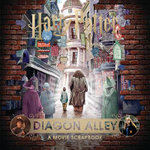 Harry Potter - Diagon Alley