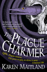 The Plague Charmer