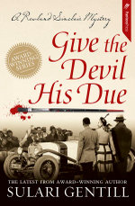 Give The Devil His Due