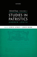 Selected Essays, Volume I