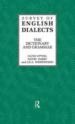 Survey of English Dialects