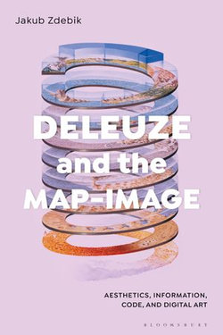 Deleuze and the Map-Image