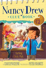 Turkey Trot Plot Turkey Trot Plot