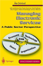 Managing Electronic Services