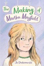 The Making of Martha Mayfield
