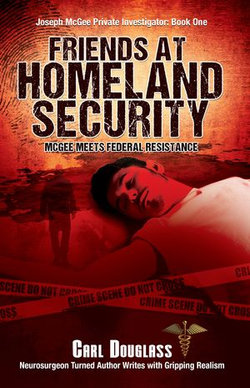 Friends At Homeland Security Friends At Homeland Security