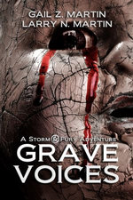 Grave Voices