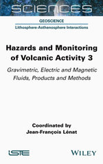 Hazards and Monitoring of Volcanic Activity 3