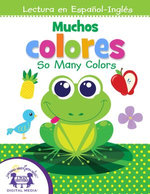 Muchos colores / So Many Colors