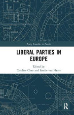 Liberal Parties in Europe