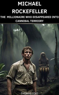 Michael Rockefeller Michael Rockefeller