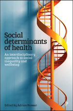 Social Determinants of Health