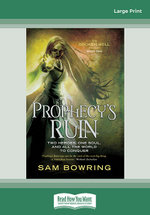 Prophecy's Ruin