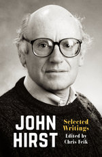 John Hirst