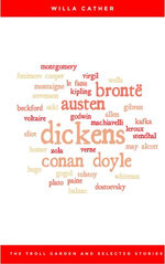 The Troll Garden and Selected Stories