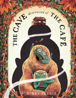 The Cave Downwind of the Cafe
