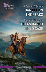Danger On The Peaks/Texas Ranch Cold Case