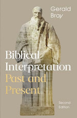 Biblical interpretation