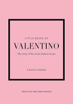 Little Book of Valentino