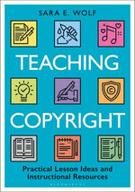 Teaching Copyright