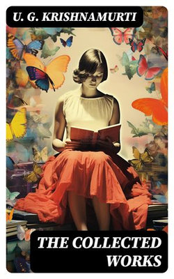 The Collected Works The Collected Works