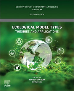 Ecological Model Types