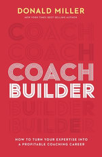 Coach Builder