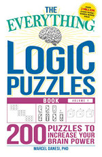 The Everything Logic Puzzles Book Volume 1