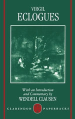 Virgil: Eclogues