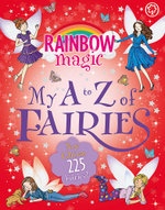 Rainbow Magic: My A to Z of Fairies