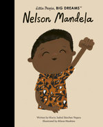 Nelson Mandela Nelson Mandela