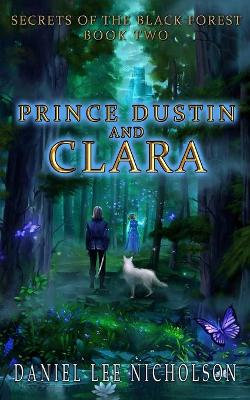 Prince Dustin and Clara