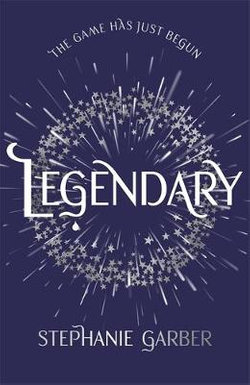 Legendary the Magical Sunday Times Bestselling Sequel to Caraval