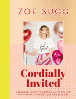 Cordially Invited Cordially Invited