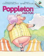 Poppleton Has Fun: an Acorn Book (Poppleton #7)
