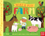 Make and Play : Farm