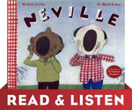 Neville: Read & Listen Edition