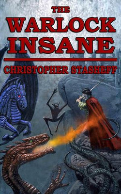 The Warlock Insane