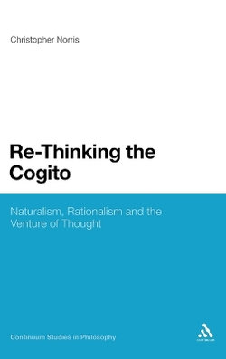Re-Thinking the Cogito