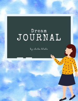 Dream Interpretation Journal (Printable Version)