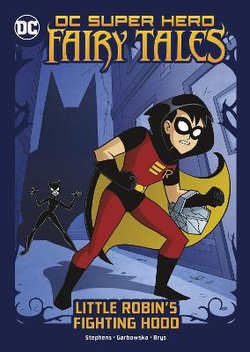 Little Robin's Fighting Hood