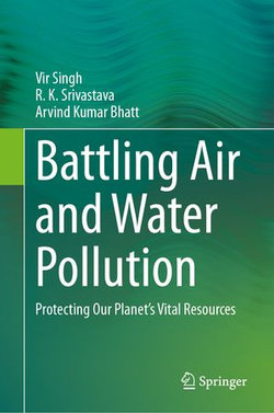 Battling Air and Water Pollution