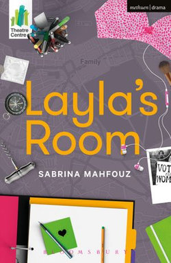 Layla's Room